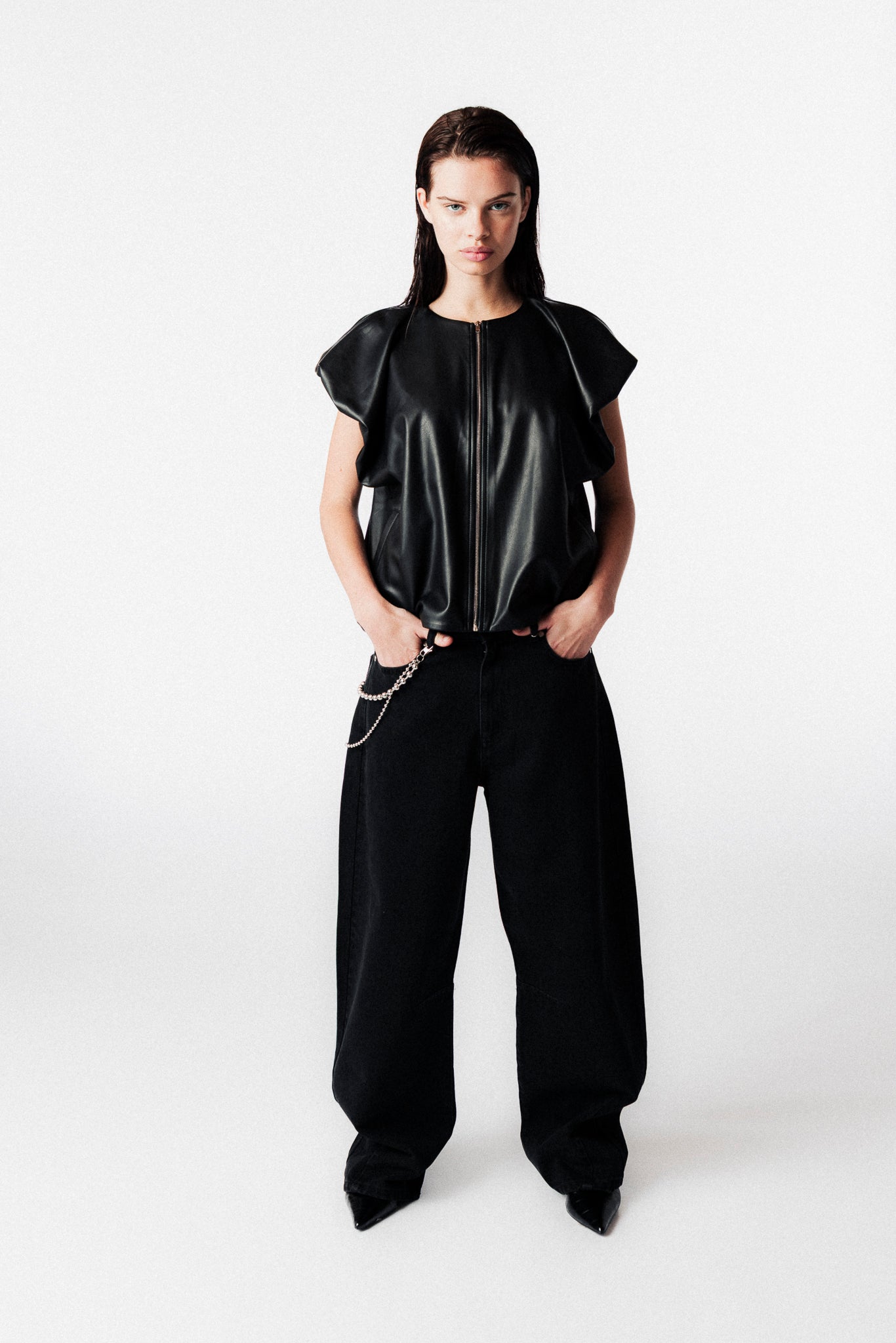 TROUSERS & SKIRTS – wearejohny.com