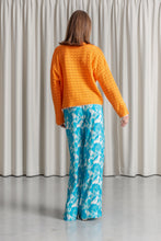 Load image into Gallery viewer, SWEATER TORI orangina