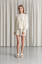 Load image into Gallery viewer, Skirt SUZE off white