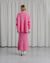 Load image into Gallery viewer, Sweater JERRY pink