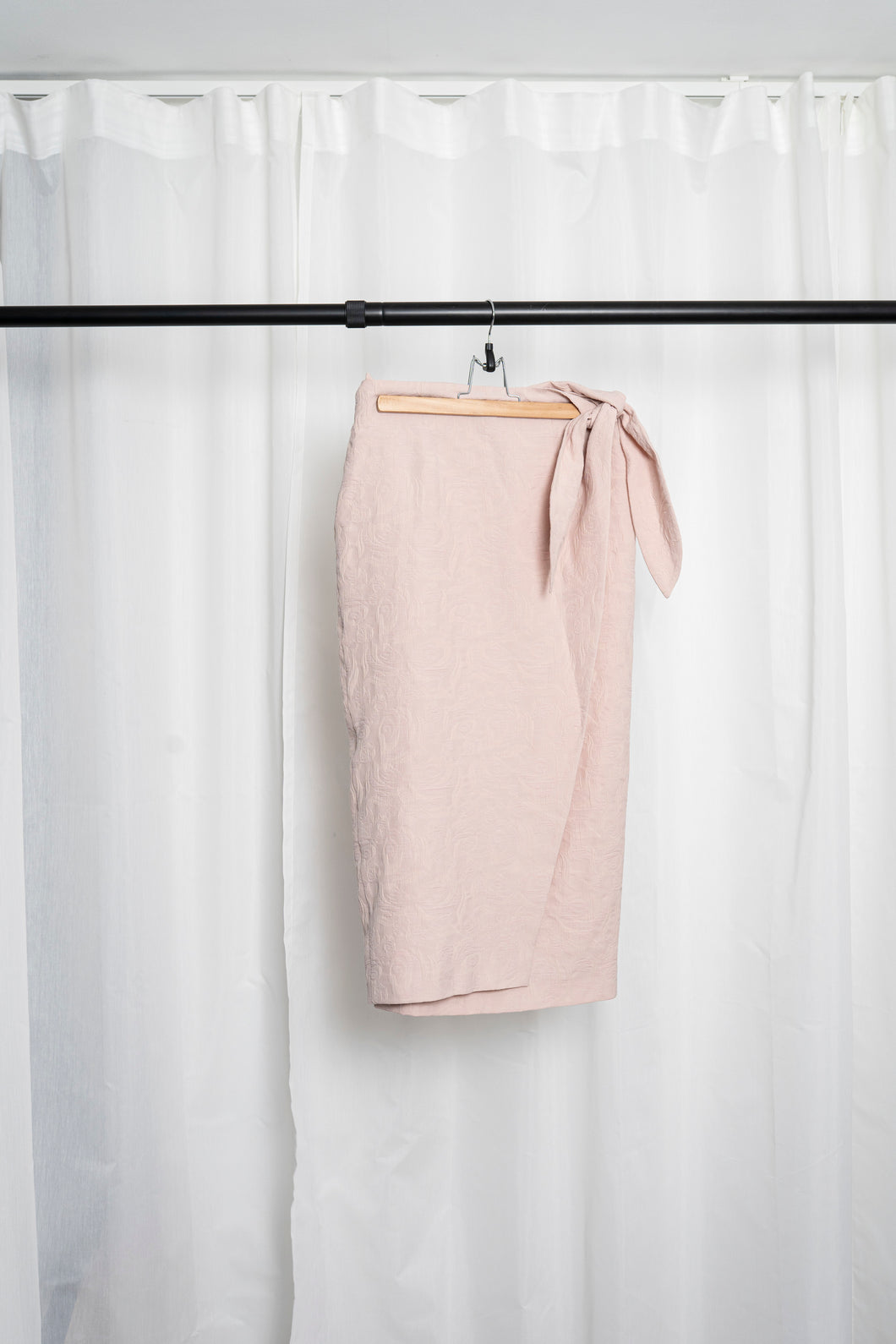 Skirt PATTI pink - archive