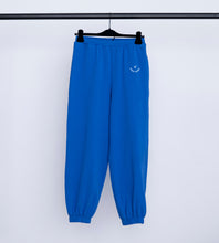 Load image into Gallery viewer, Sweatpants JOHNY blue