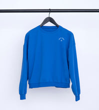 Load image into Gallery viewer, Sweater RONNY Blue