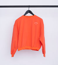 Load image into Gallery viewer, Sweater RONNY coral