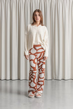 Load image into Gallery viewer, SWEATER TORI off white