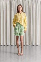 Load image into Gallery viewer, SWEATER TORI yellow