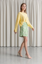 Load image into Gallery viewer, SWEATER TORI yellow